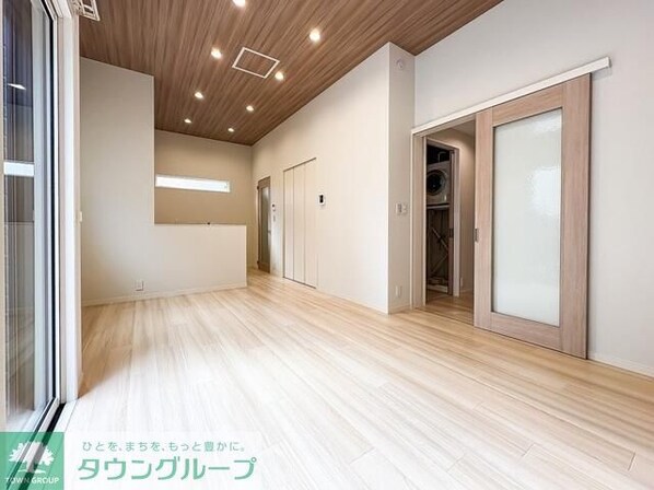 Grand Villaの物件内観写真